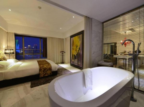 Kingtown Hotel Hongqiao Shanghai